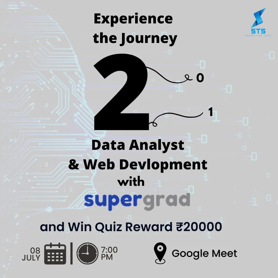 Journey To Data Analyst